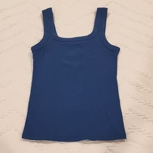 Hollister Wide Strap Tank, S